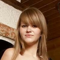 Еббігайл Оголені