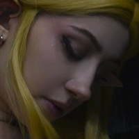 Ечка Косплей Оголені