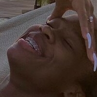 Африканські Бімбоси Оголені