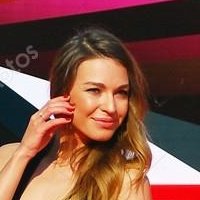 Агнія Дитковските Оголені