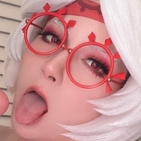 akemi101xoxo Оголені