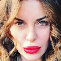 Альба Паріетті Оголені
