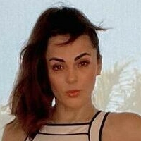 Але Рівера «Ла Хароча» Оголені