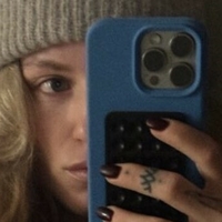 Алена Ходар Оголені