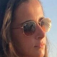 Александра Кʼянезе Оголені