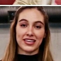 Алессія Пісарро Оголені