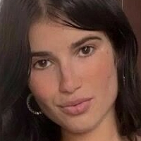 Александра Біанка Оголені