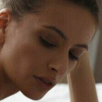 Александра Чащина Оголені