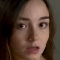 Алексіс Голд Оголені