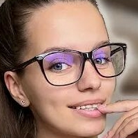 Аліабова Оголені