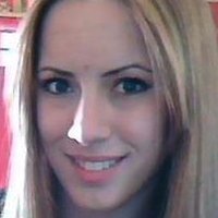 Ана Ачимович Оголені