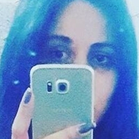 Ана Паула Карвальо Оголені