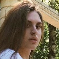 Анастасія Шарк Оголені