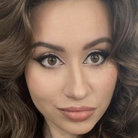 Анастасія Сталмакова Оголені