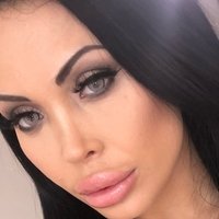 Анастасія Світ Оголені
