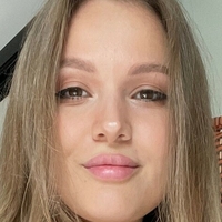 Анастасія Єгорова Оголені