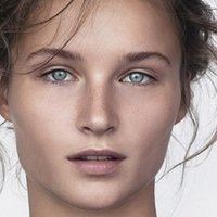 Анастасія Примак Оголені