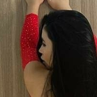 Андреа Гомес Оголені