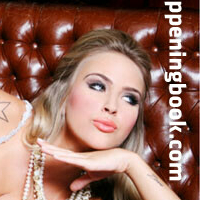 Андресса Рібейро Оголені