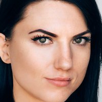 Анджела Норденг Оголені