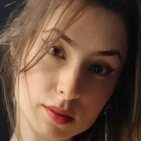 Анжеліка ДГ Оголені