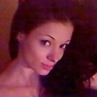 Анджеліна Стівенс Оголені