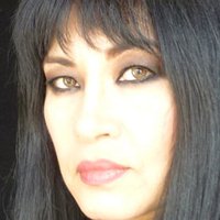 Анна Чен Оголені
