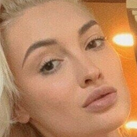 Анна Фейт Оголені
