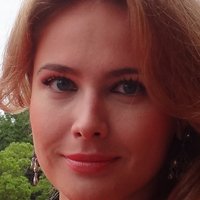 Анна Горшкова Оголені