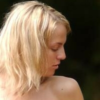 Анна Майя Оголені