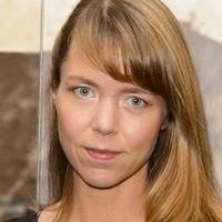 Анна Максвелл Мартін Оголені