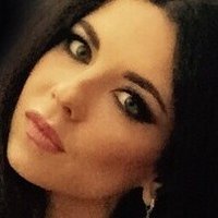 Анна Плетньова Оголені