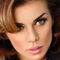 Анна Сєдокова Оголені