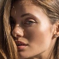 Анна Тайсон Оголені