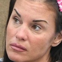 Антонелла Мозетті Оголені