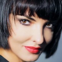Аполлонія Ванова Оголені