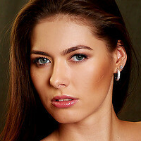 АріаннаУайт Оголені