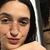 АріКуерва Оголені