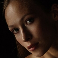 Арина Шестова Оголені