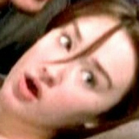 Ешлі Джонсон Оголені