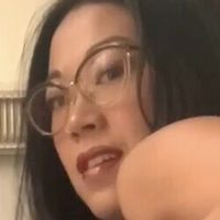 Asianfoxy Оголені