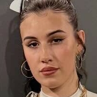 Ава Рей Хіронс Оголені