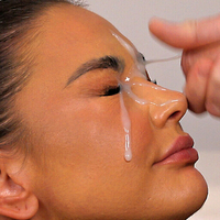 Бейб Ештон Оголені