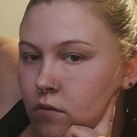 бед_блонді24 Оголені