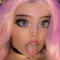 бамбібеllкс Оголені