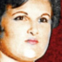 Барбара Міллс Оголені
