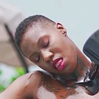 Барбі Надж Оголені