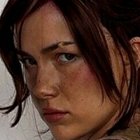 Бет Елеанор Оголені