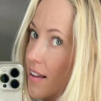 блондемел Оголені