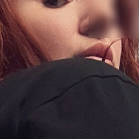 Бладіфастер Оголені